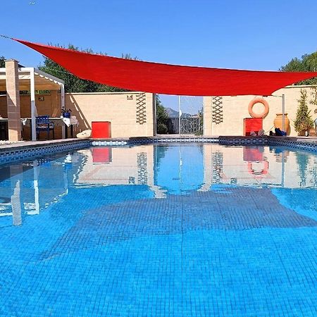 Casa Serenity Alora Dış mekan fotoğraf