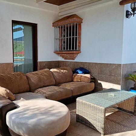 Casa Serenity Alora Dış mekan fotoğraf