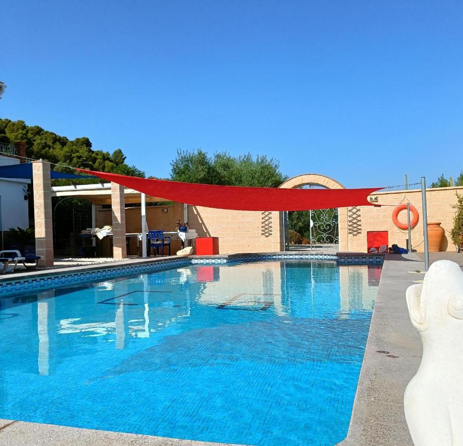 Casa Serenity Alora Dış mekan fotoğraf