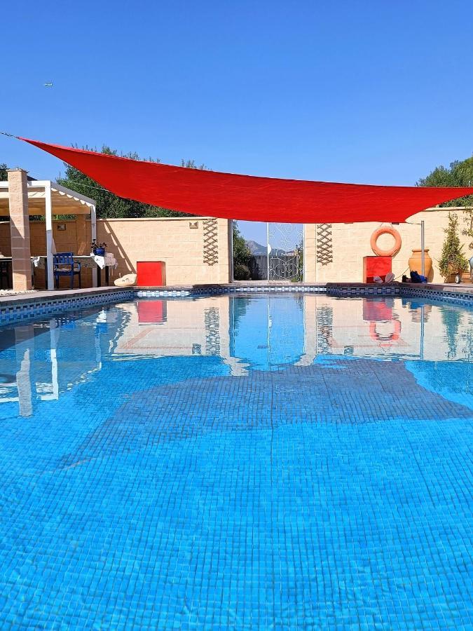 Casa Serenity Alora Dış mekan fotoğraf