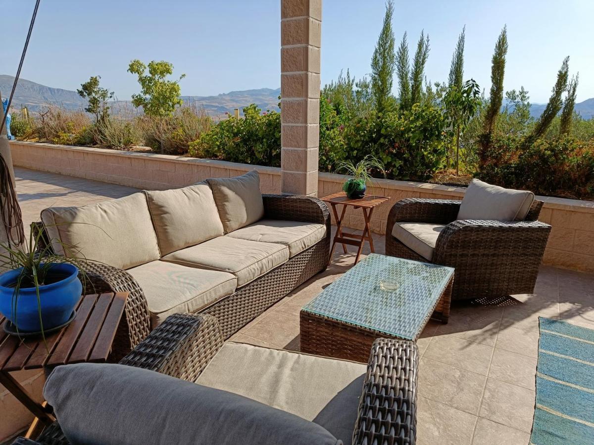 Casa Serenity Alora Dış mekan fotoğraf