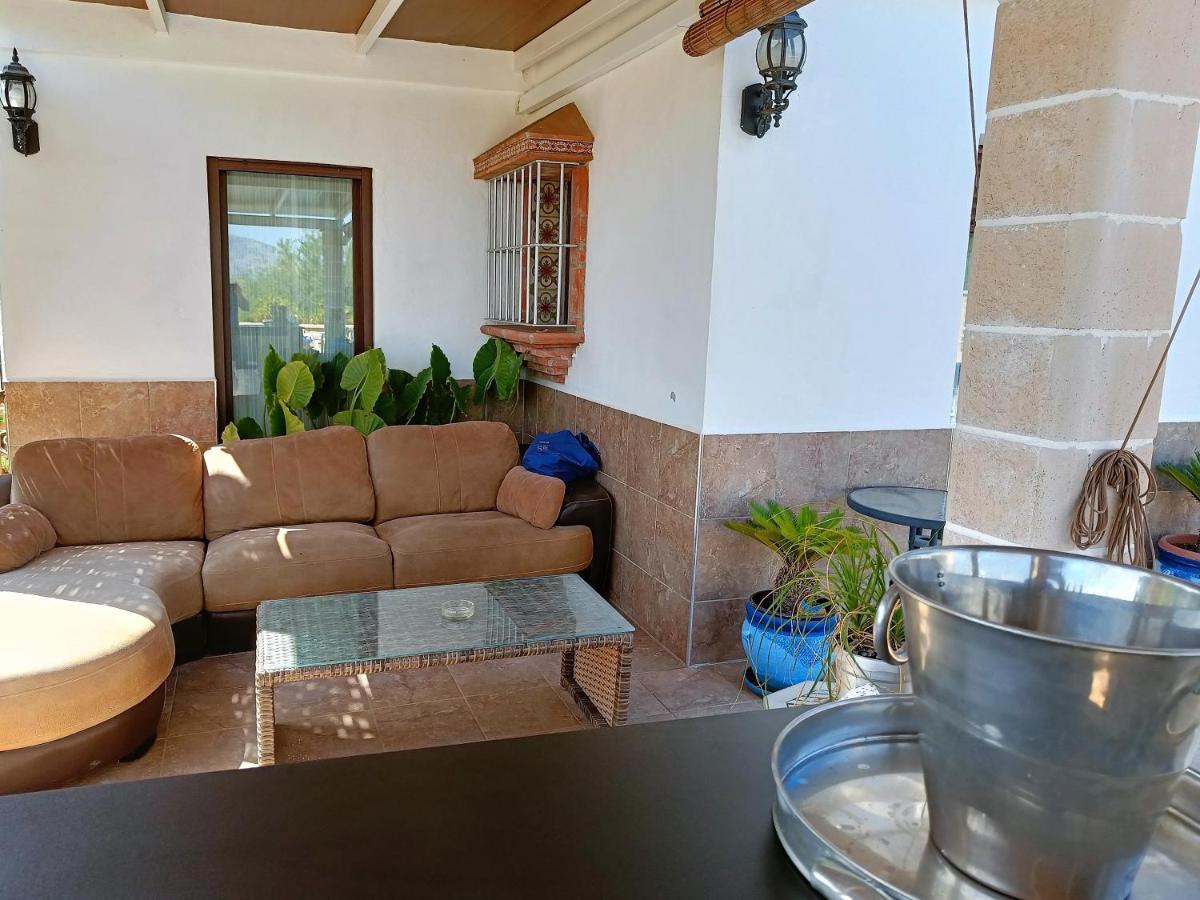 Casa Serenity Alora Dış mekan fotoğraf