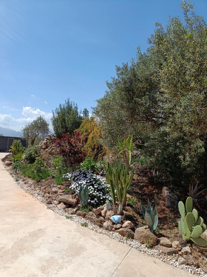 Casa Serenity Alora Dış mekan fotoğraf