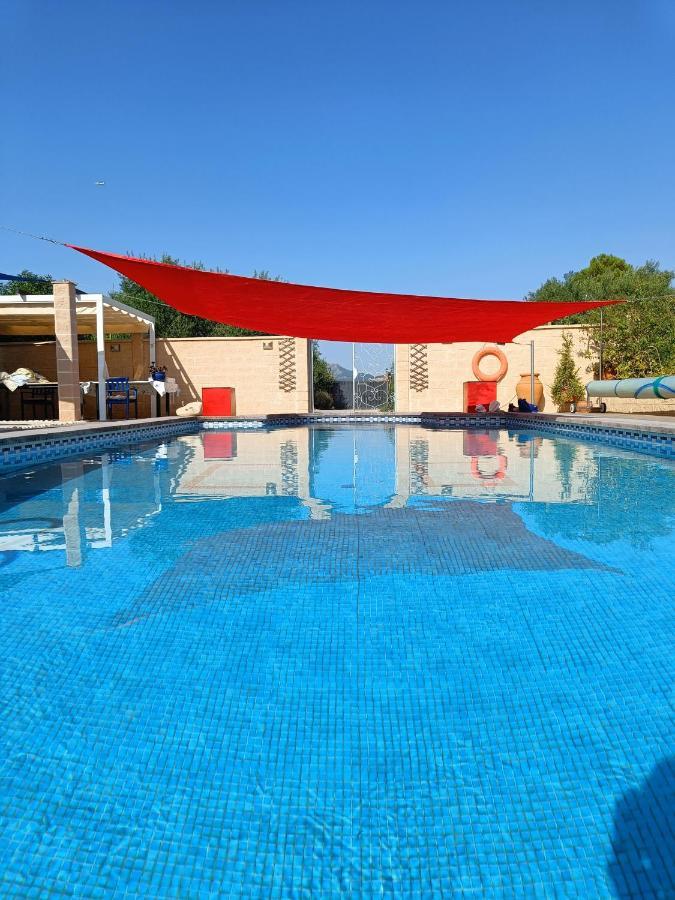Casa Serenity Alora Dış mekan fotoğraf