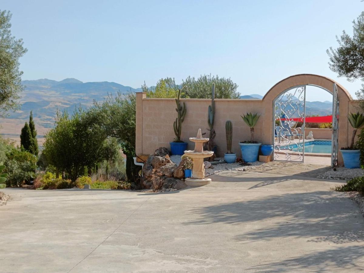 Casa Serenity Alora Dış mekan fotoğraf