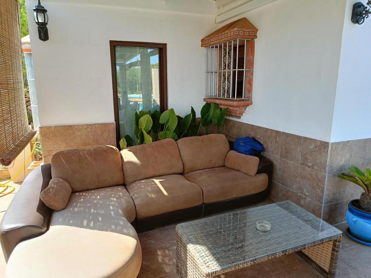 Casa Serenity Alora Dış mekan fotoğraf