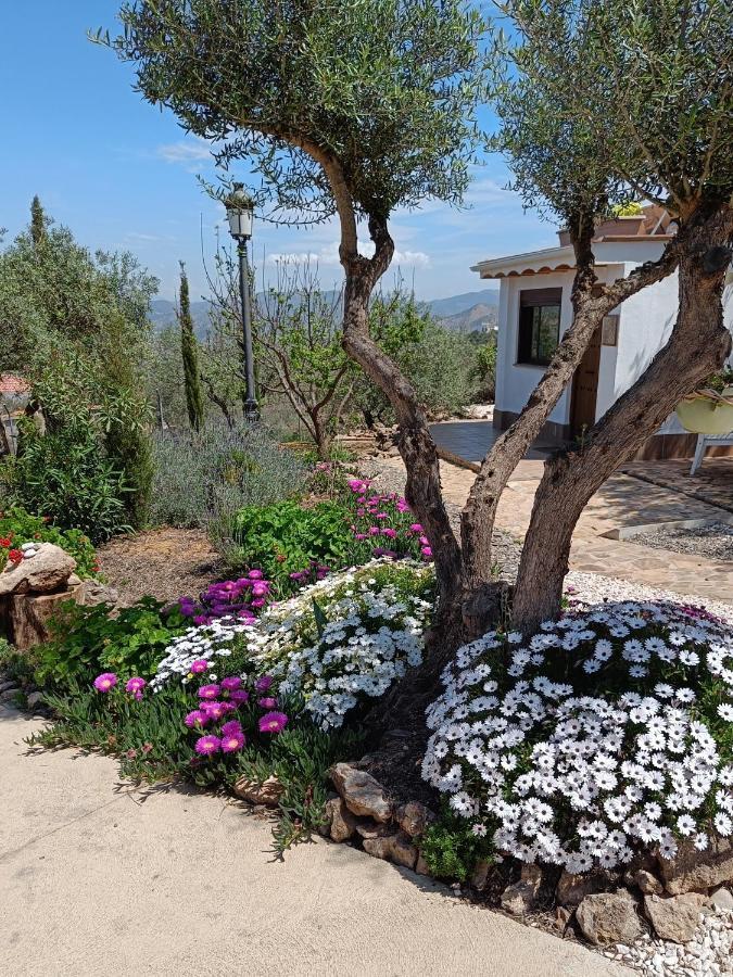 Casa Serenity Alora Dış mekan fotoğraf