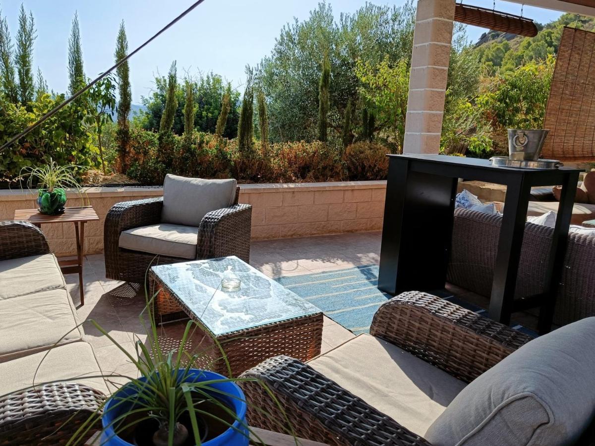 Casa Serenity Alora Dış mekan fotoğraf