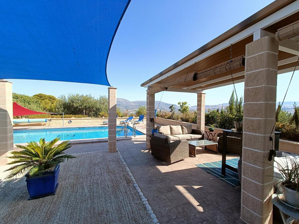 Casa Serenity Alora Dış mekan fotoğraf