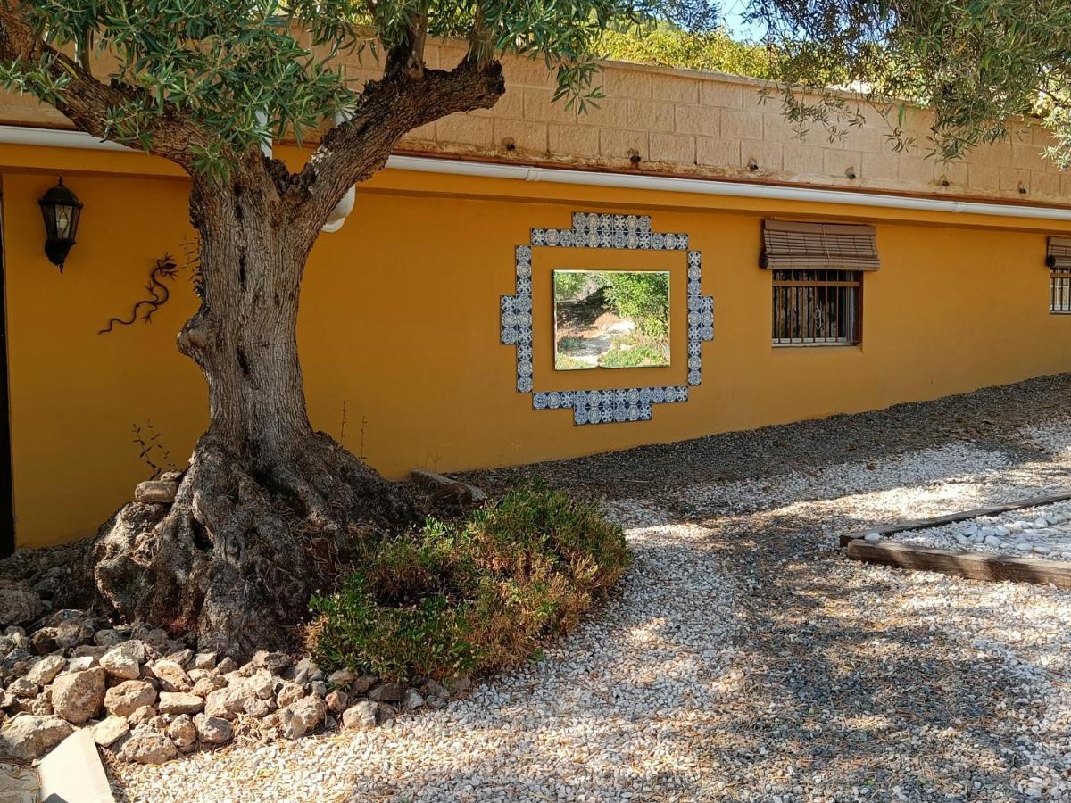 Casa Serenity Alora Dış mekan fotoğraf