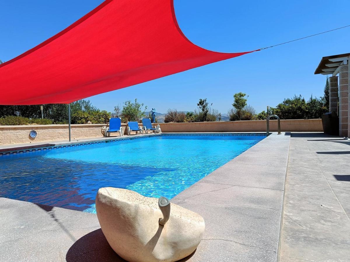 Casa Serenity Alora Dış mekan fotoğraf