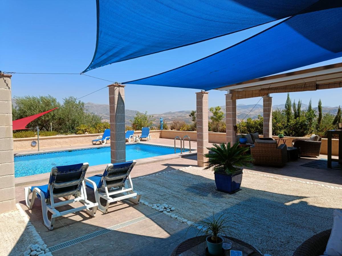 Casa Serenity Alora Dış mekan fotoğraf