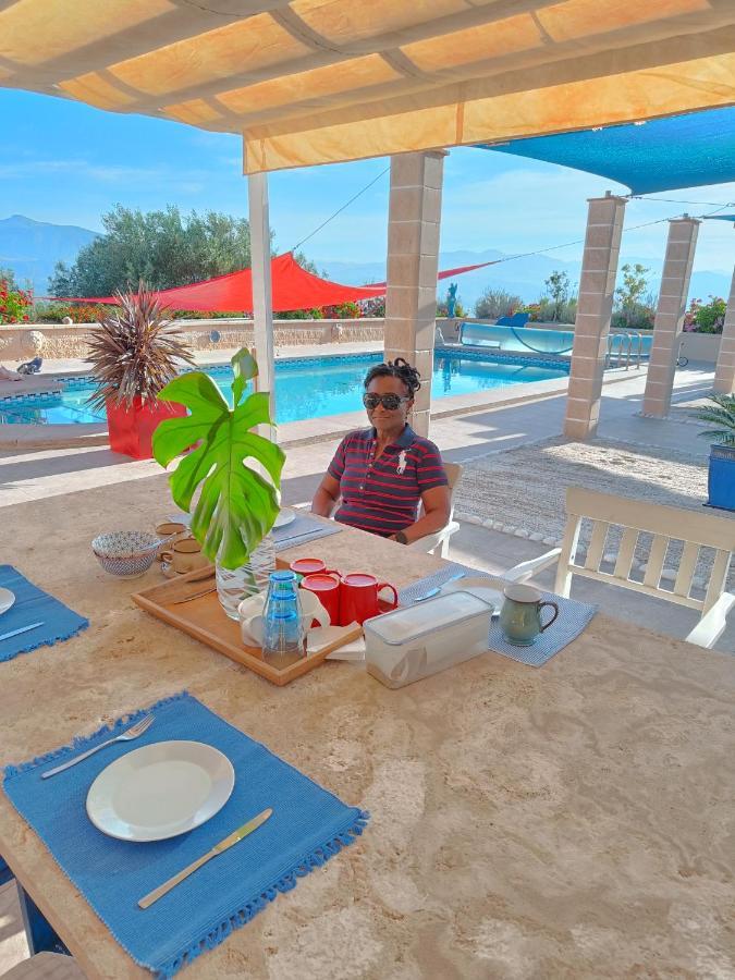 Casa Serenity Alora Dış mekan fotoğraf