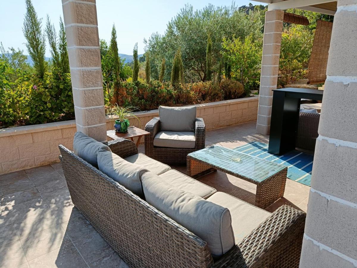 Casa Serenity Alora Dış mekan fotoğraf