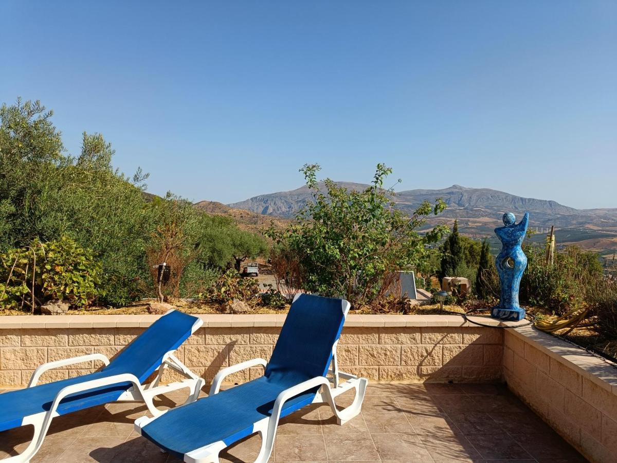 Casa Serenity Alora Dış mekan fotoğraf