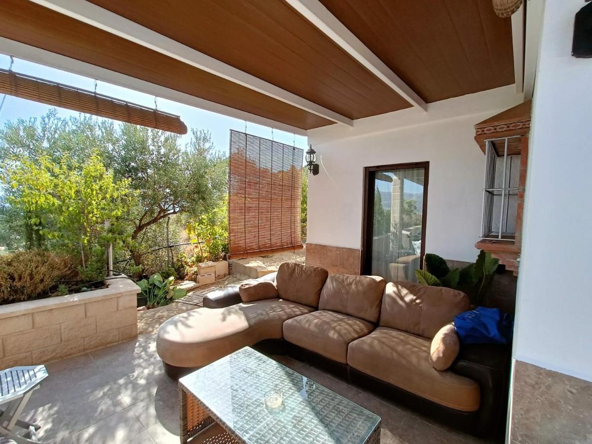 Casa Serenity Alora Dış mekan fotoğraf