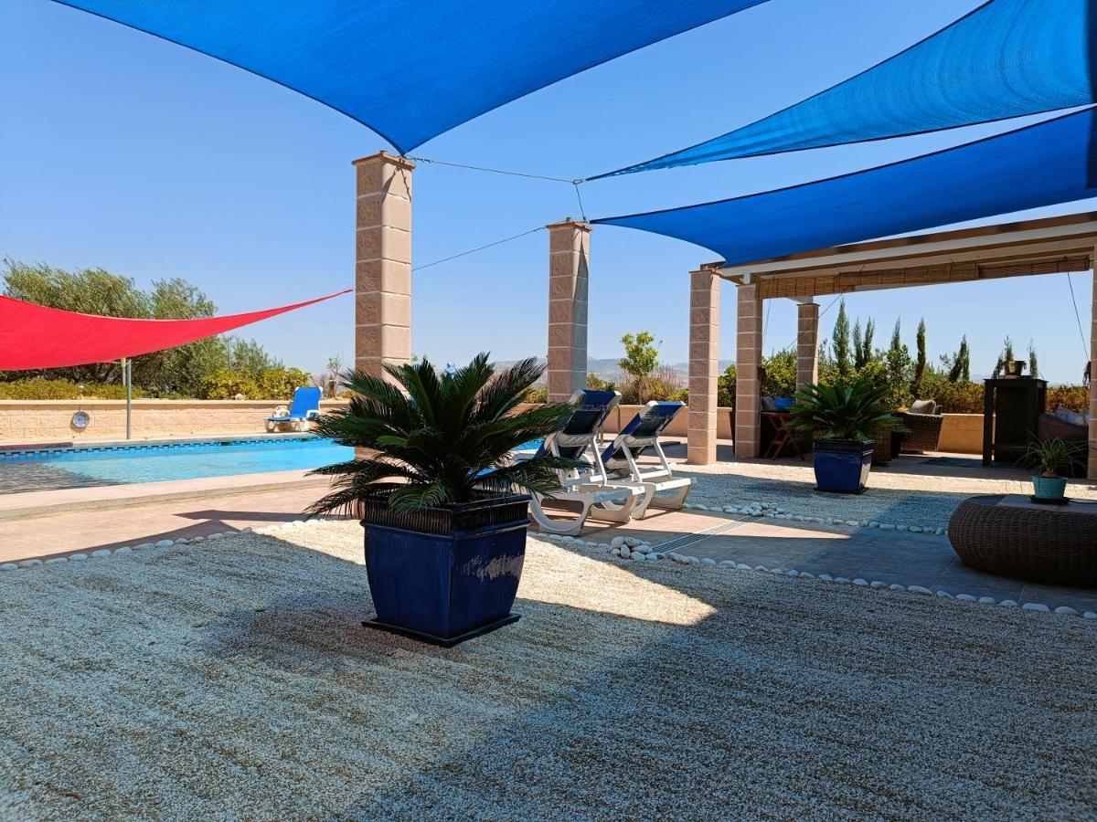 Casa Serenity Alora Dış mekan fotoğraf
