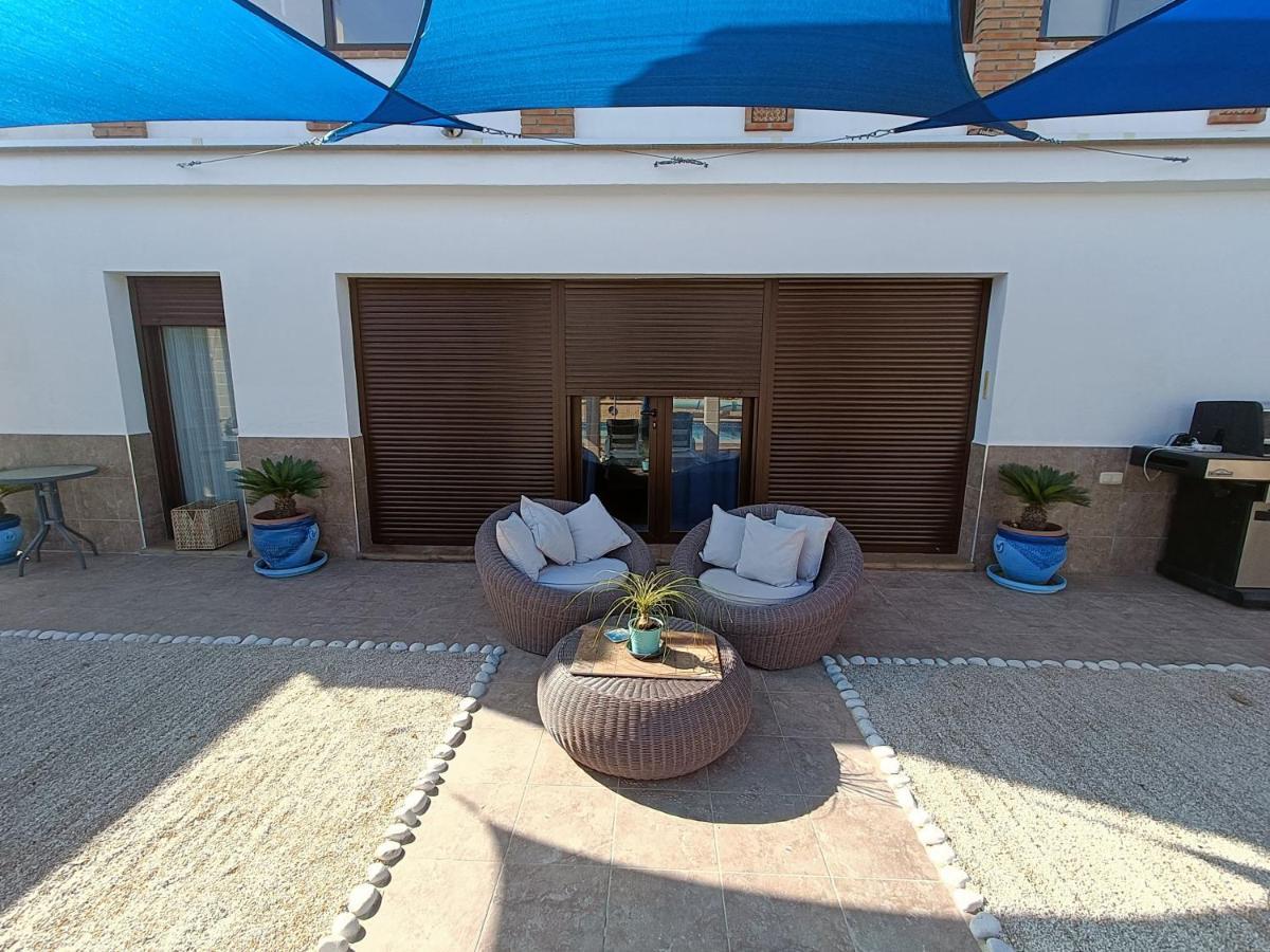 Casa Serenity Alora Dış mekan fotoğraf