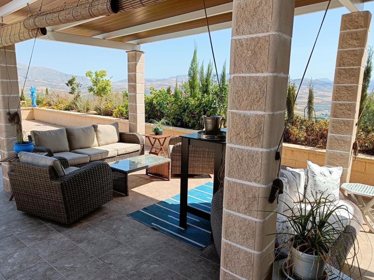 Casa Serenity Alora Dış mekan fotoğraf