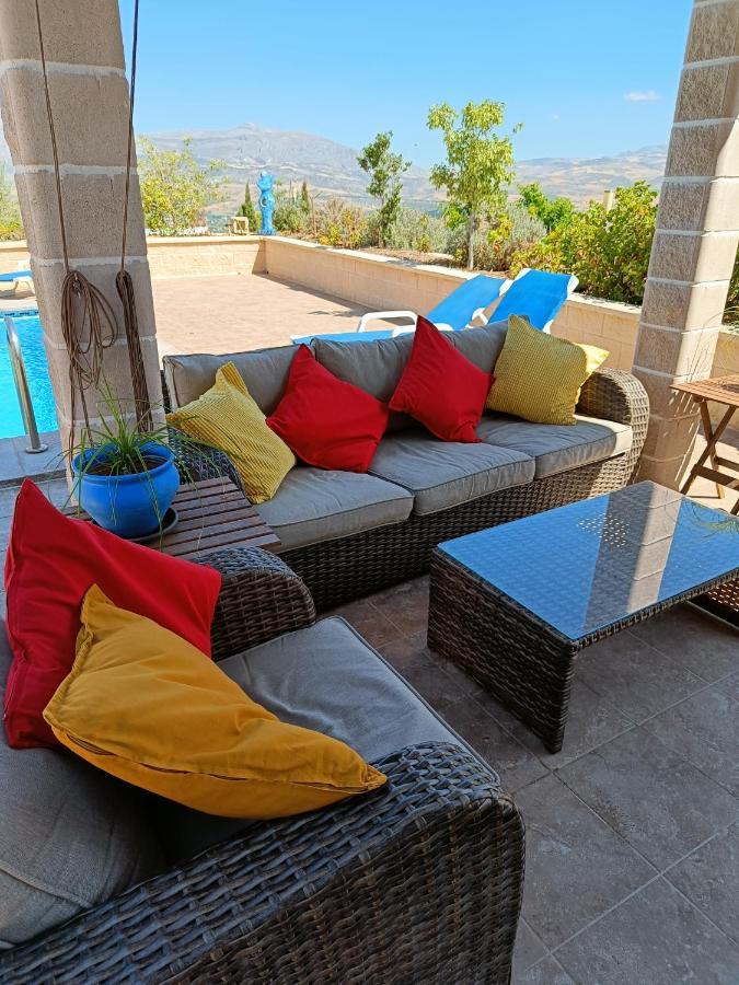 Casa Serenity Alora Dış mekan fotoğraf