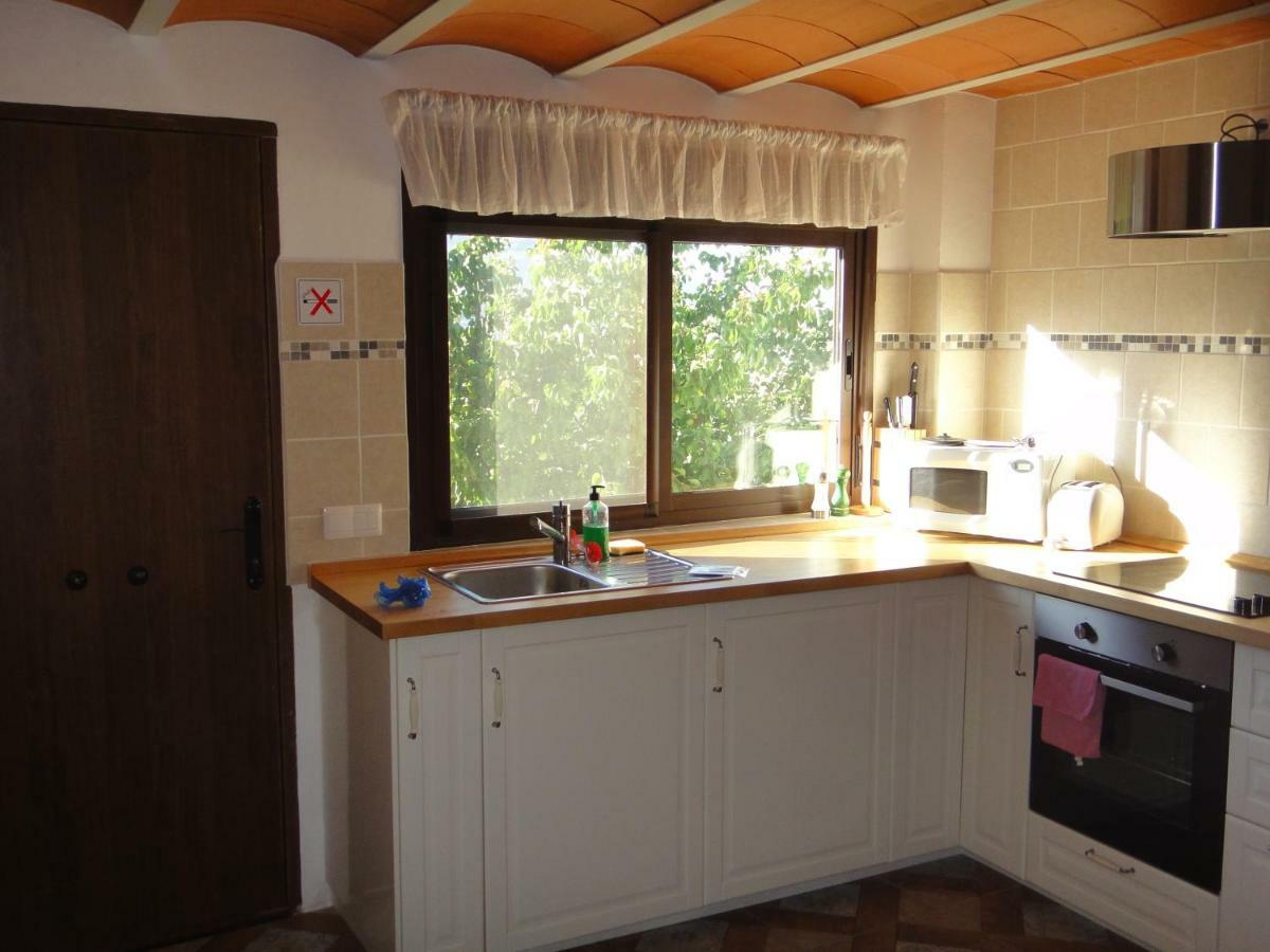 Casa Serenity Alora Dış mekan fotoğraf