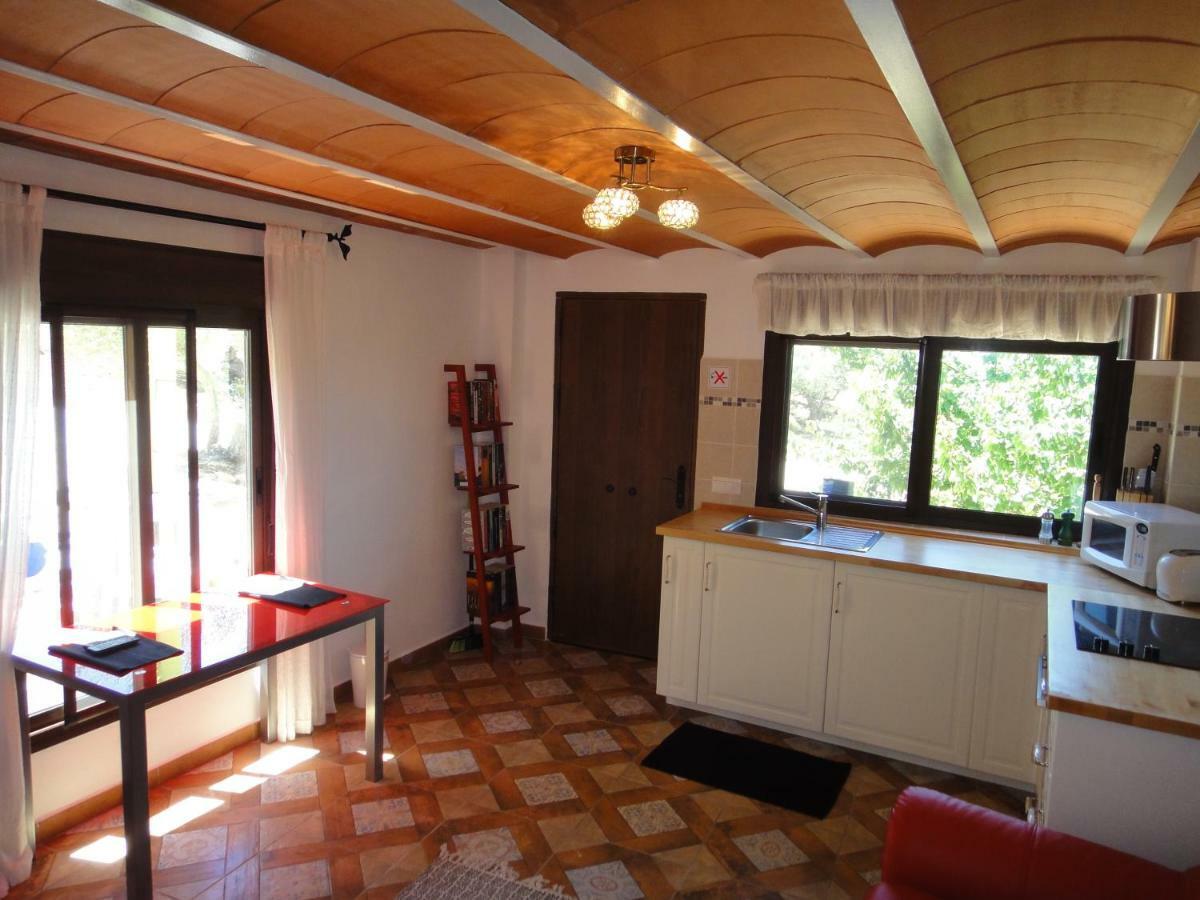 Casa Serenity Alora Dış mekan fotoğraf