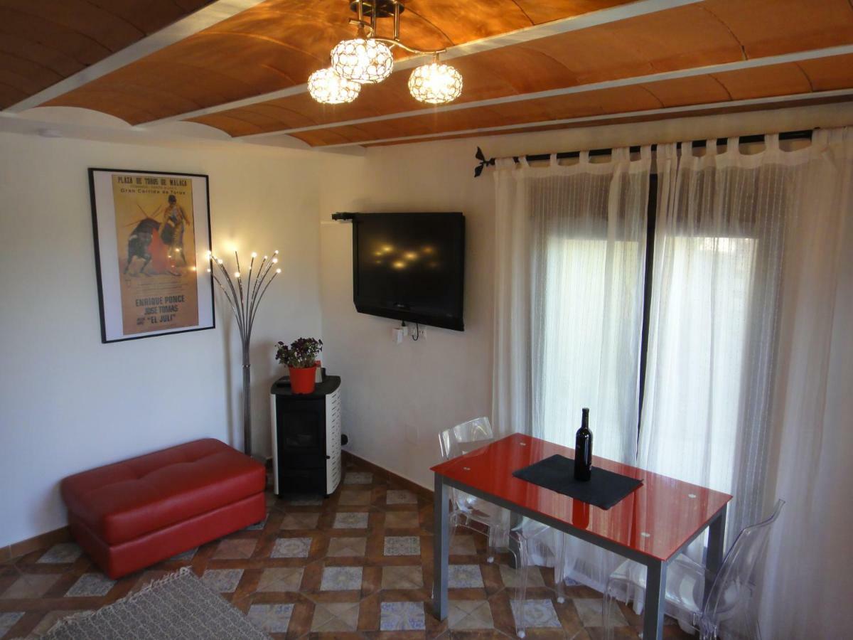 Casa Serenity Alora Dış mekan fotoğraf