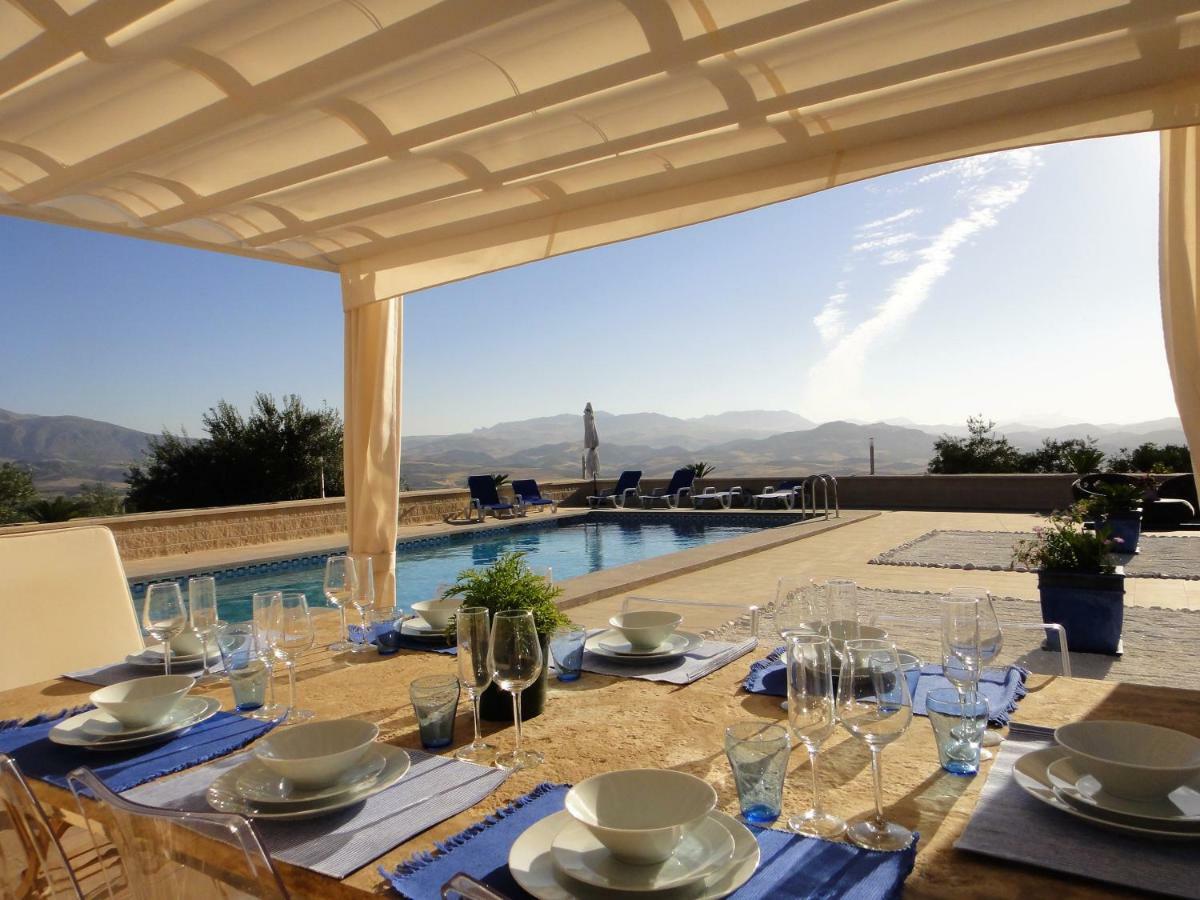 Casa Serenity Alora Dış mekan fotoğraf